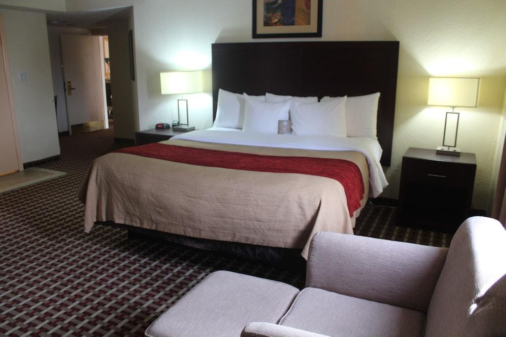 Comfort Inn Feasterville - Trevose Bagian luar foto