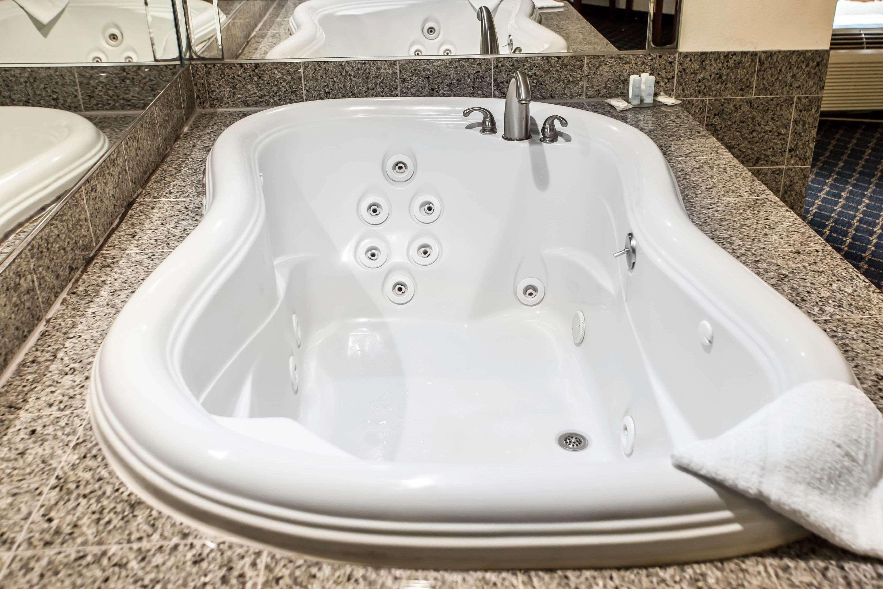 Comfort Inn Feasterville - Trevose Bagian luar foto