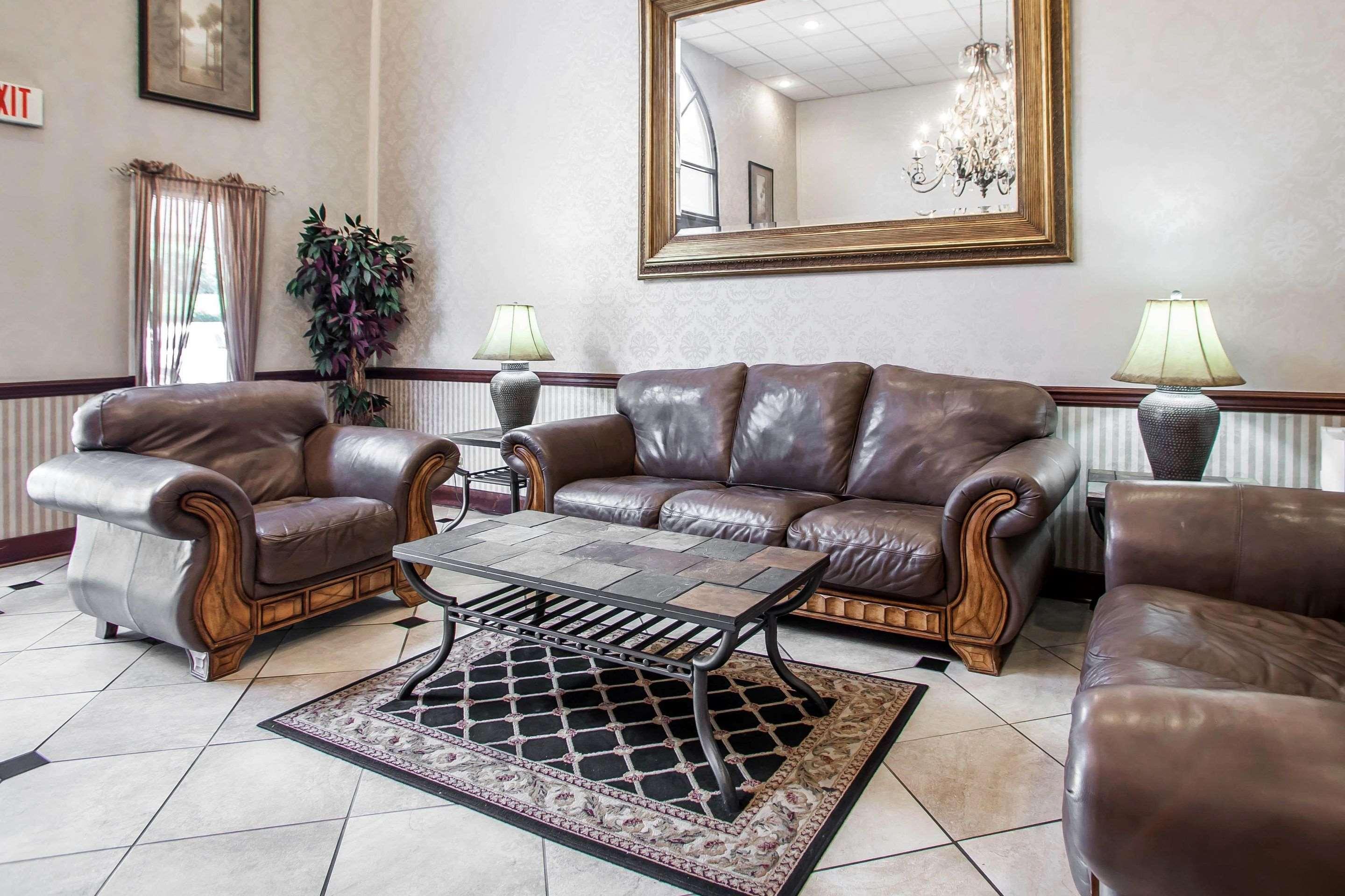Comfort Inn Feasterville - Trevose Bagian luar foto