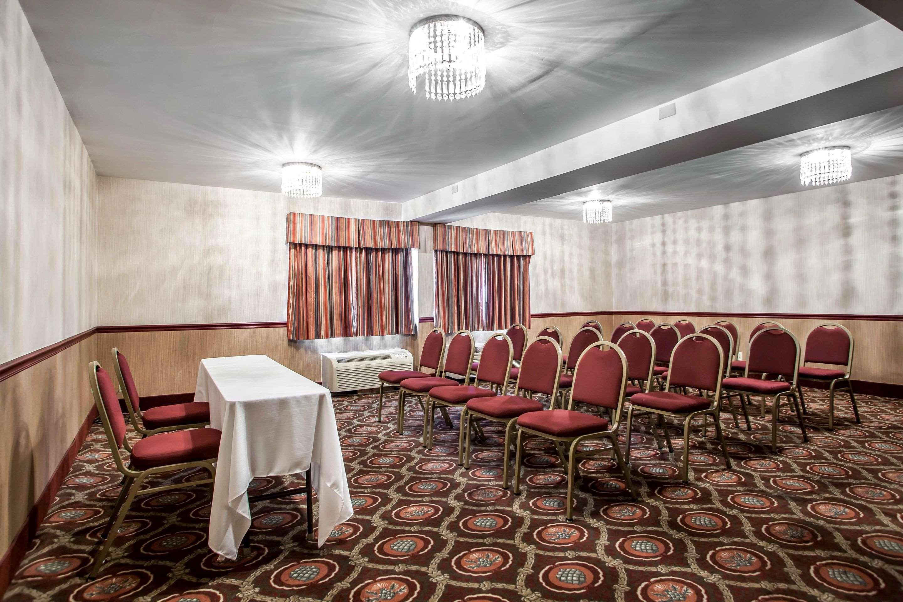 Comfort Inn Feasterville - Trevose Bagian luar foto