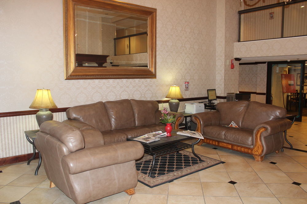 Comfort Inn Feasterville - Trevose Bagian luar foto