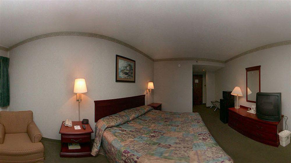 Comfort Inn Feasterville - Trevose Bagian luar foto