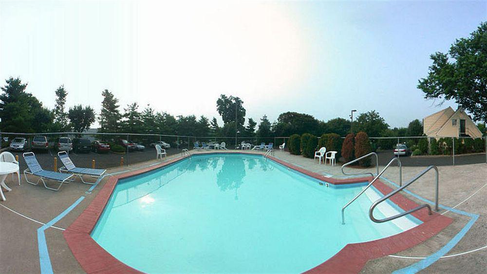 Comfort Inn Feasterville - Trevose Bagian luar foto